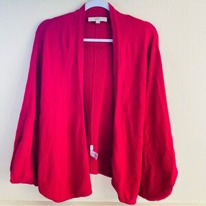 Loft Women's Long Sleeve Sweater Size L